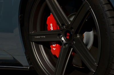 2025 Ford Mustang GT Premium SALEEN WHITE LABEL