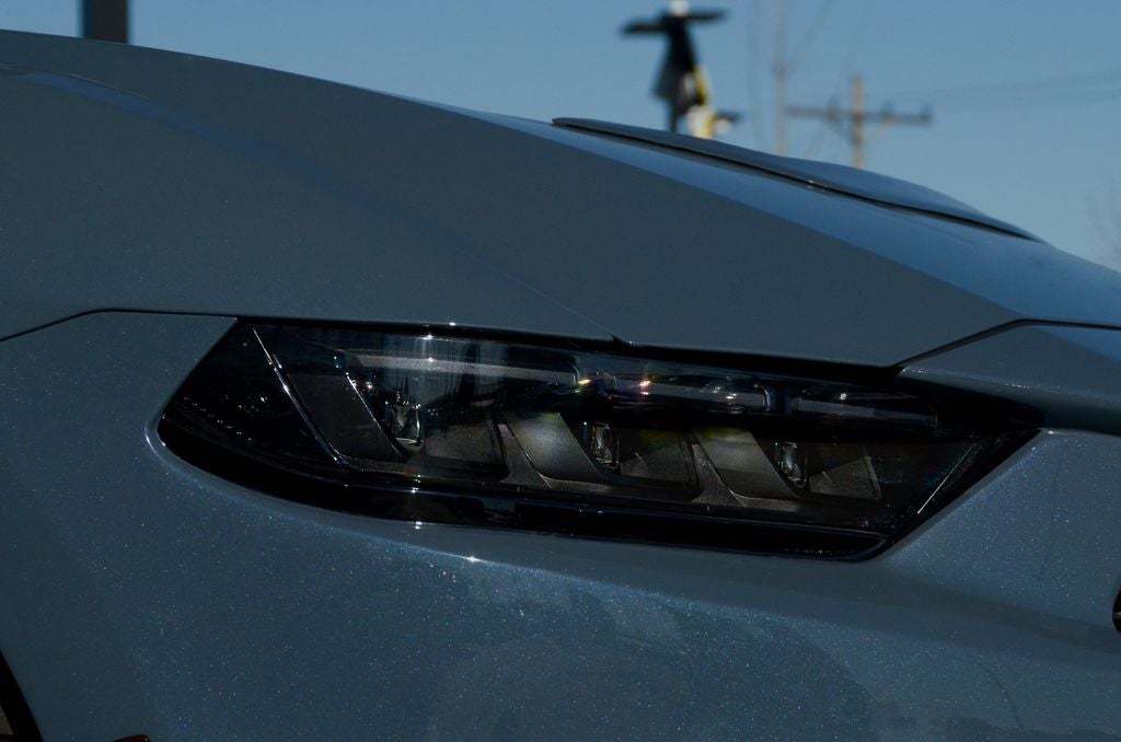 2025 Ford Mustang GT Premium SALEEN WHITE LABEL