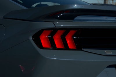 2025 Ford Mustang GT Premium SALEEN WHITE LABEL