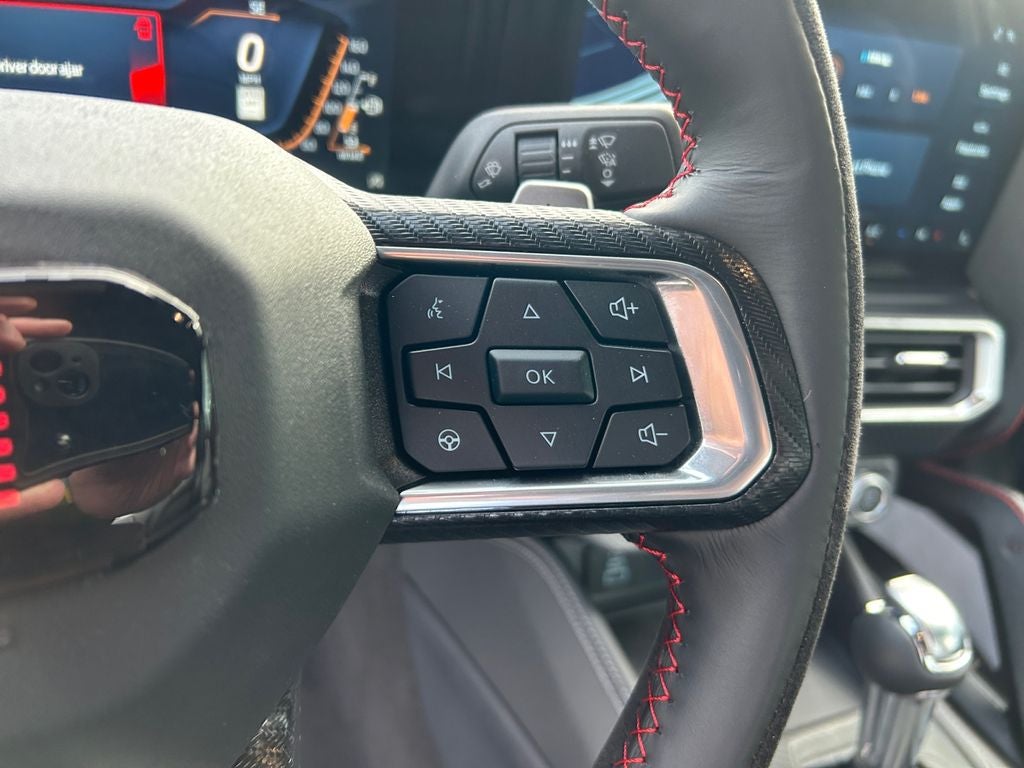 2025 Ford Mustang GT Premium SALEEN WHITE LABEL