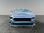 2025 Ford Mustang GT Premium SALEEN WHITE LABEL