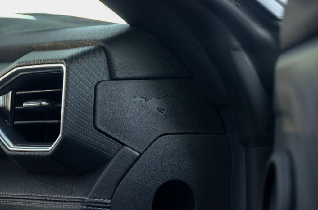 2025 Ford Mustang GT Premium SALEEN WHITE LABEL