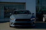 2025 Ford Mustang GT Premium SALEEN WHITE LABEL