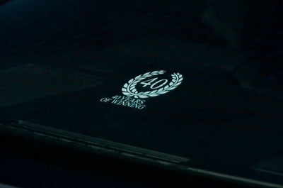 2025 Ford Mustang GT Premium SALEEN WHITE LABEL