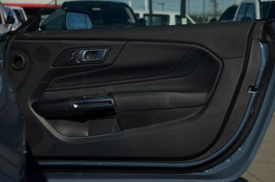 2025 Ford Mustang GT Premium SALEEN WHITE LABEL