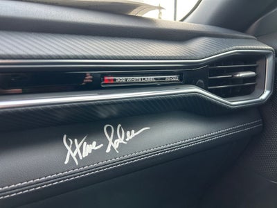 2025 Ford Mustang GT Premium SALEEN WHITE LABEL