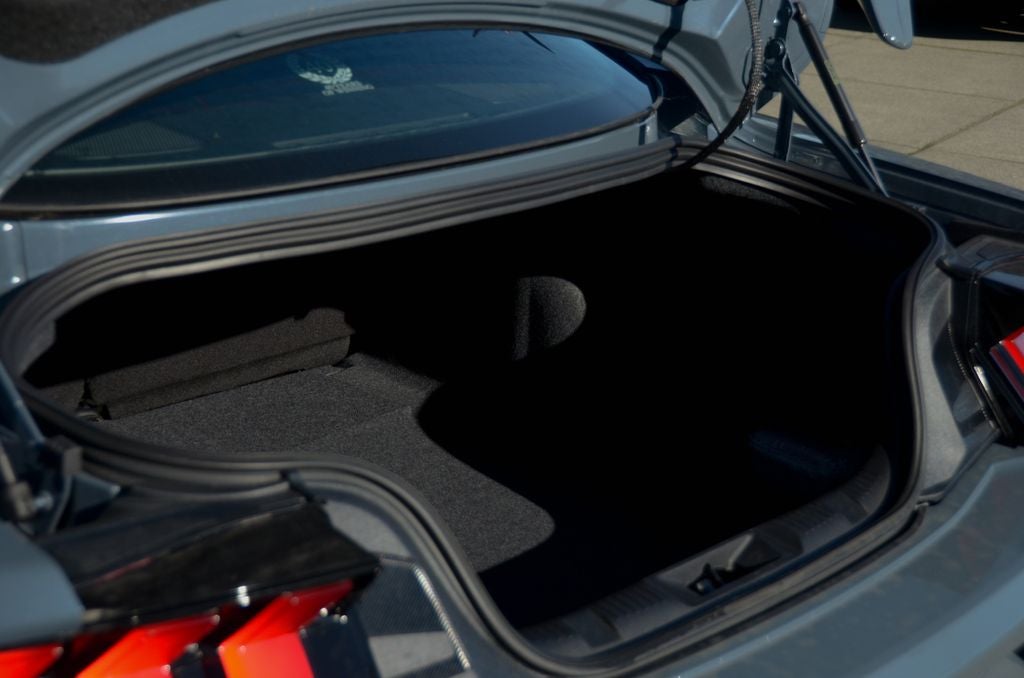 2025 Ford Mustang GT Premium SALEEN WHITE LABEL