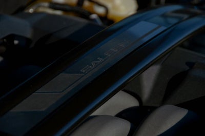 2025 Ford Mustang GT Premium SALEEN WHITE LABEL