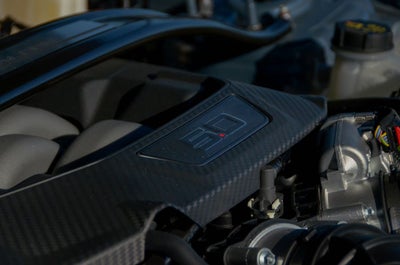 2025 Ford Mustang GT Premium SALEEN WHITE LABEL