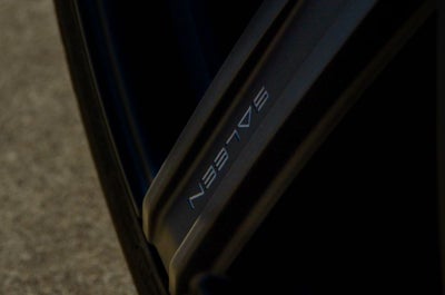 2025 Ford Mustang GT Premium SALEEN WHITE LABEL