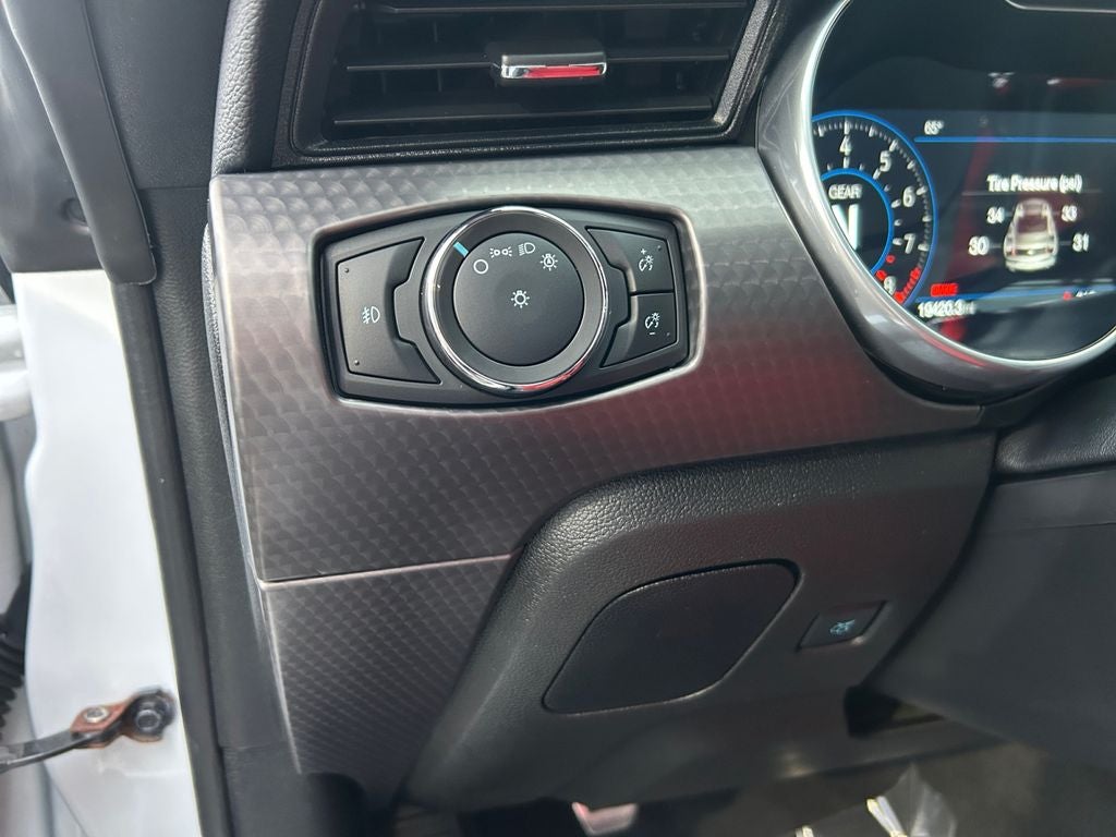 2022 Ford Mustang GT