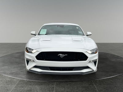 2022 Ford Mustang GT