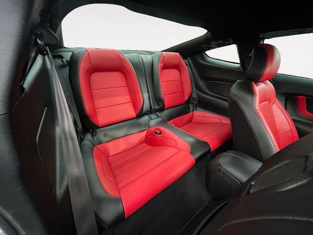 2022 Ford Mustang GT