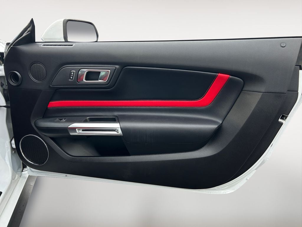 2022 Ford Mustang GT