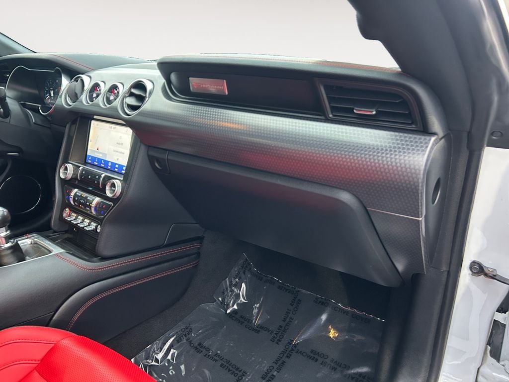 2022 Ford Mustang GT