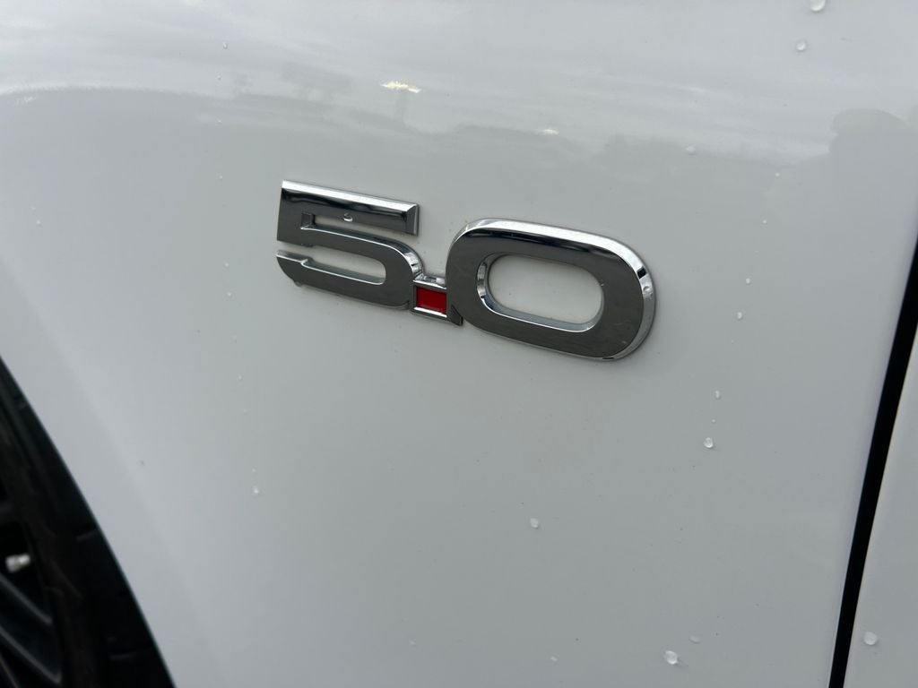 2022 Ford Mustang GT