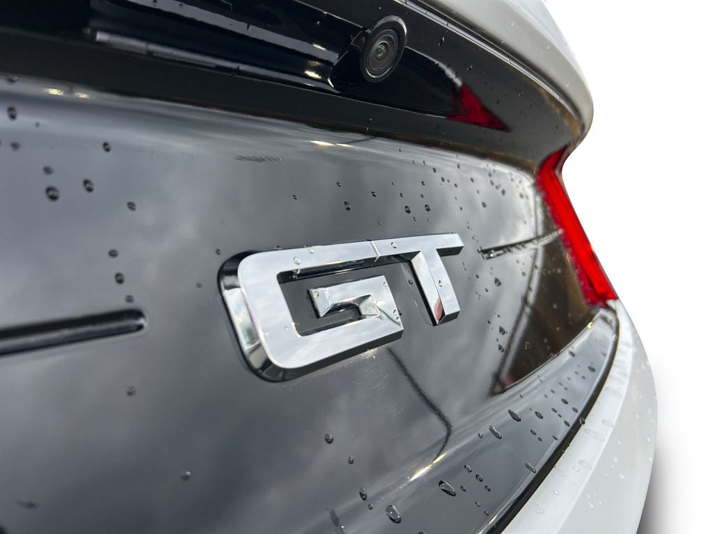 2022 Ford Mustang GT