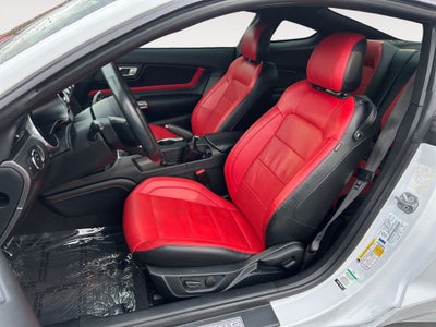 2022 Ford Mustang GT