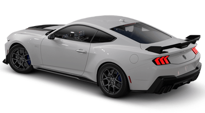 2026 Ford Mustang Dark Horse INTRANSIT
