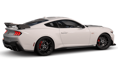 2026 Ford Mustang Dark Horse INTRANSIT
