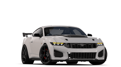 2026 Ford Mustang Dark Horse INTRANSIT