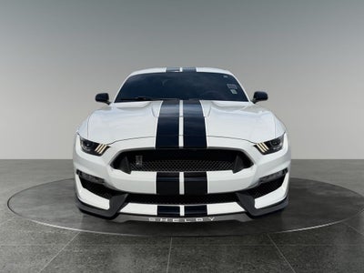2017 Ford Mustang Shelby GT350