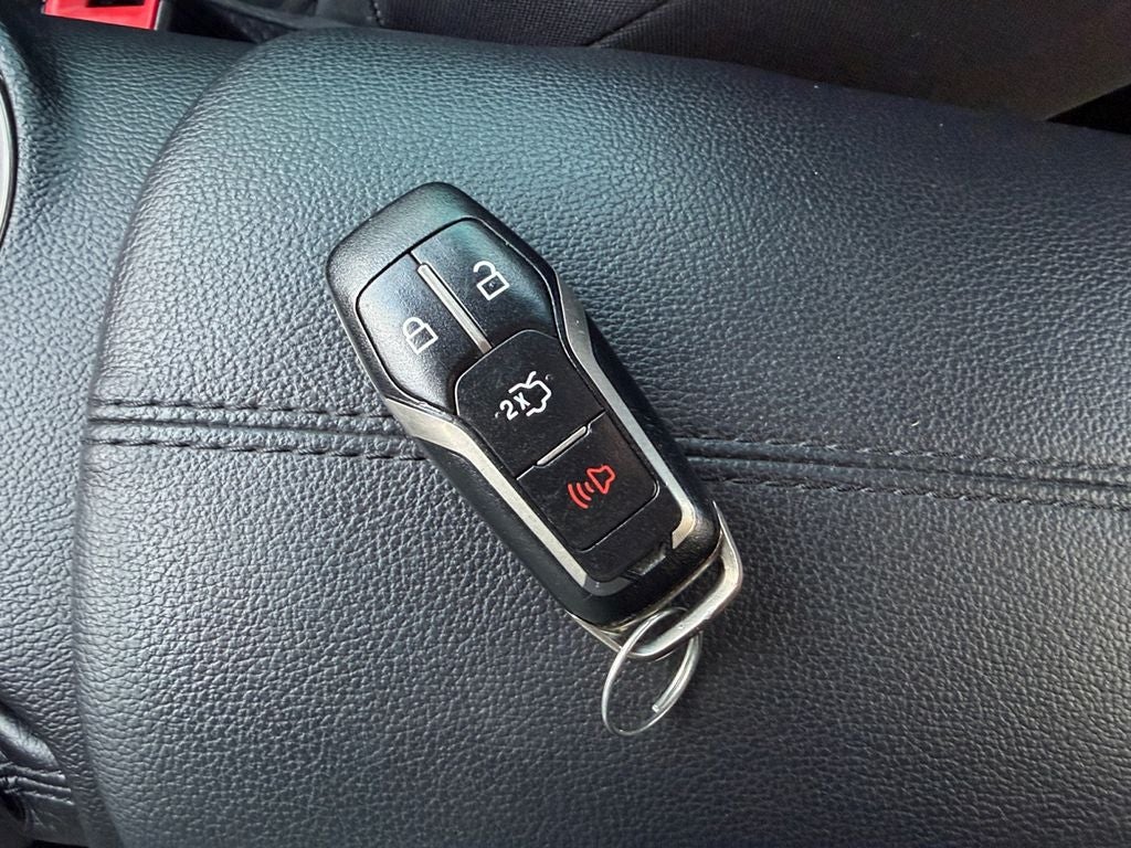 2017 Ford Mustang Shelby GT350