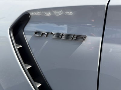 2017 Ford Mustang Shelby GT350