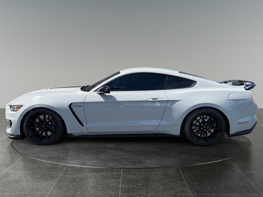 2017 Ford Mustang Shelby GT350