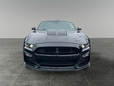 2021 Ford Mustang Shelby GT500