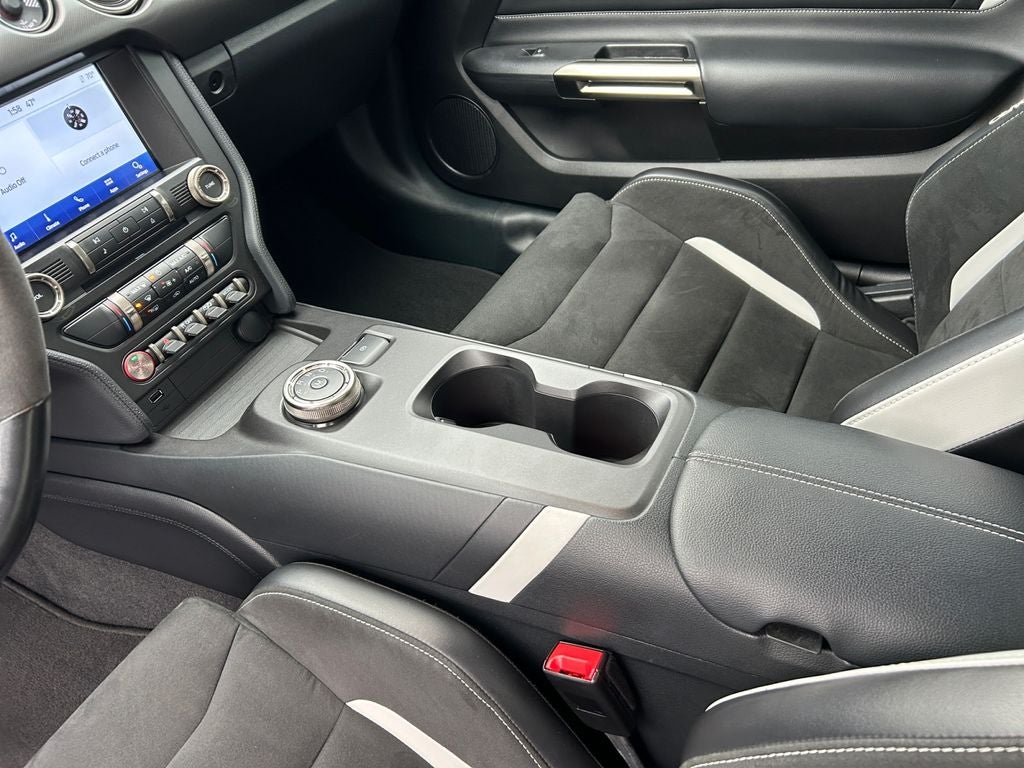 2021 Ford Mustang Shelby GT500