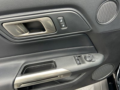 2021 Ford Mustang Shelby GT500