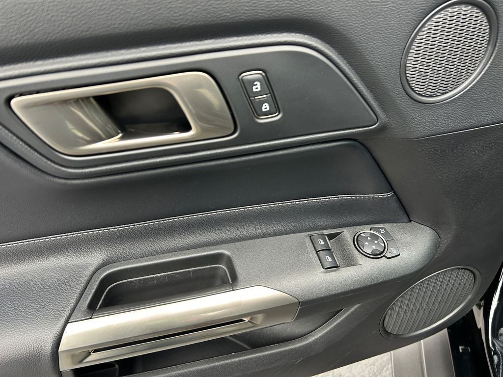 2021 Ford Mustang Shelby GT500