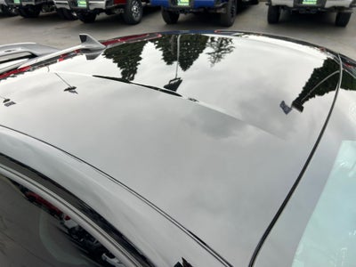 2021 Ford Mustang Shelby GT500