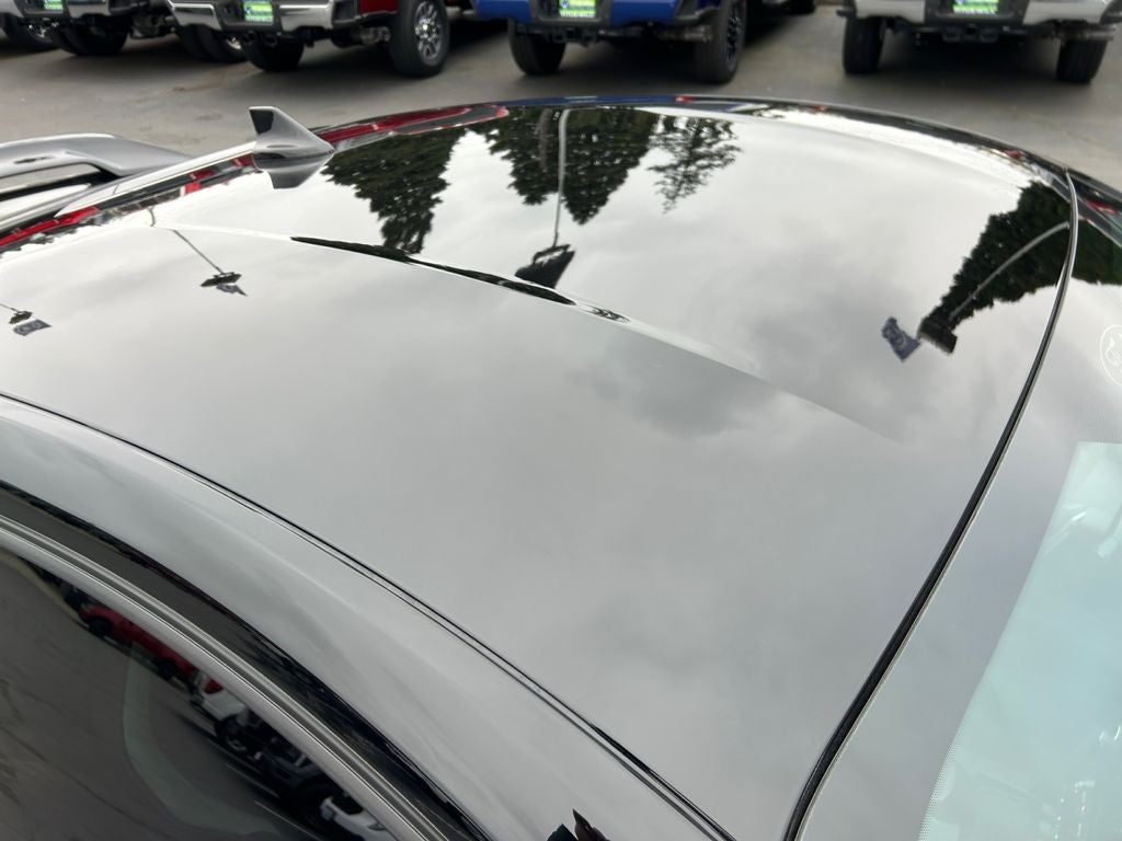 2021 Ford Mustang Shelby GT500