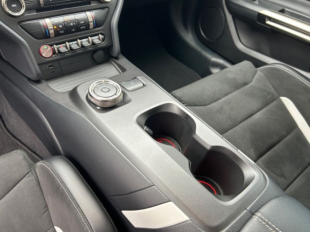 2021 Ford Mustang Shelby GT500