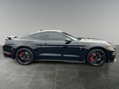 2021 Ford Mustang Shelby GT500