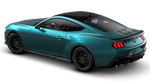 2026 Ford Mustang EcoBoost INTRANSIT