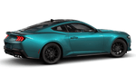 2026 Ford Mustang EcoBoost INTRANSIT