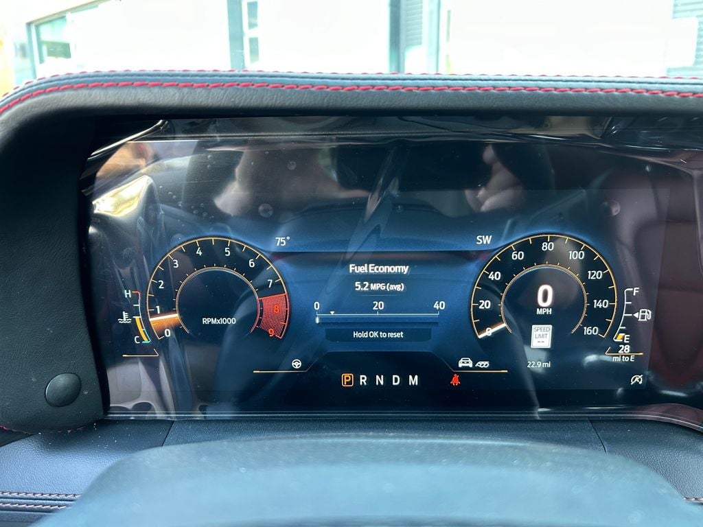 2025 Ford Mustang GT Premium Saleen 302 White Label