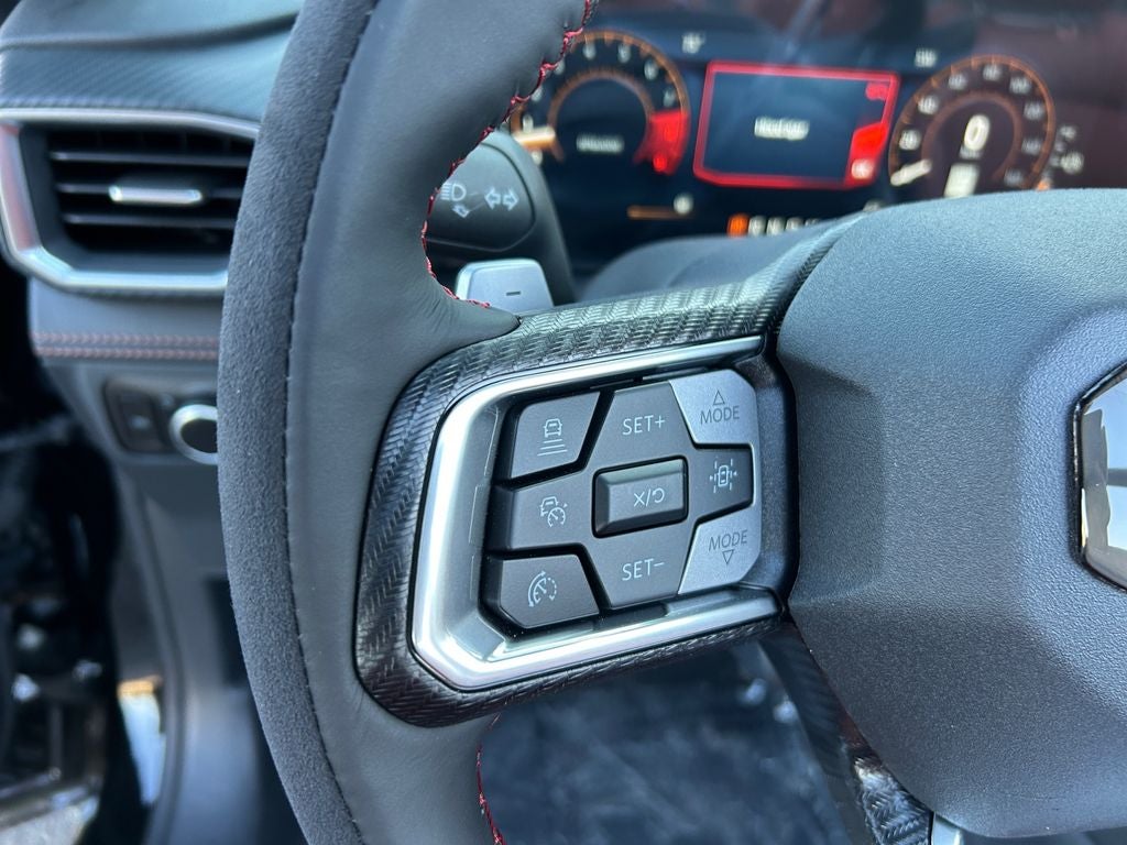 2025 Ford Mustang GT Premium Saleen 302 White Label