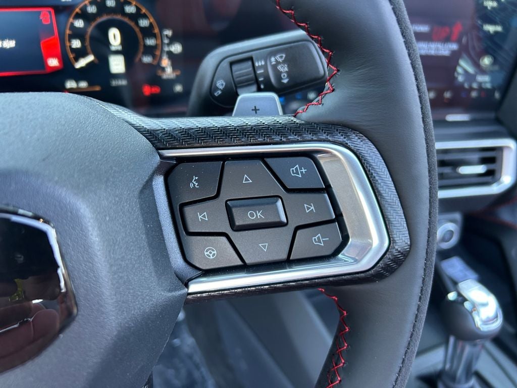 2025 Ford Mustang GT Premium Saleen 302 White Label