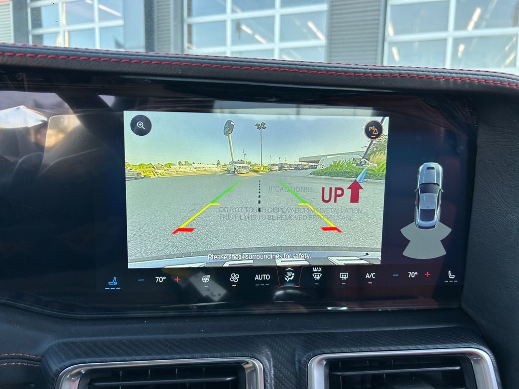 2025 Ford Mustang GT Premium Saleen 302 White Label