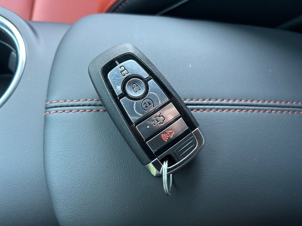 2025 Ford Mustang GT Premium Saleen 302 White Label