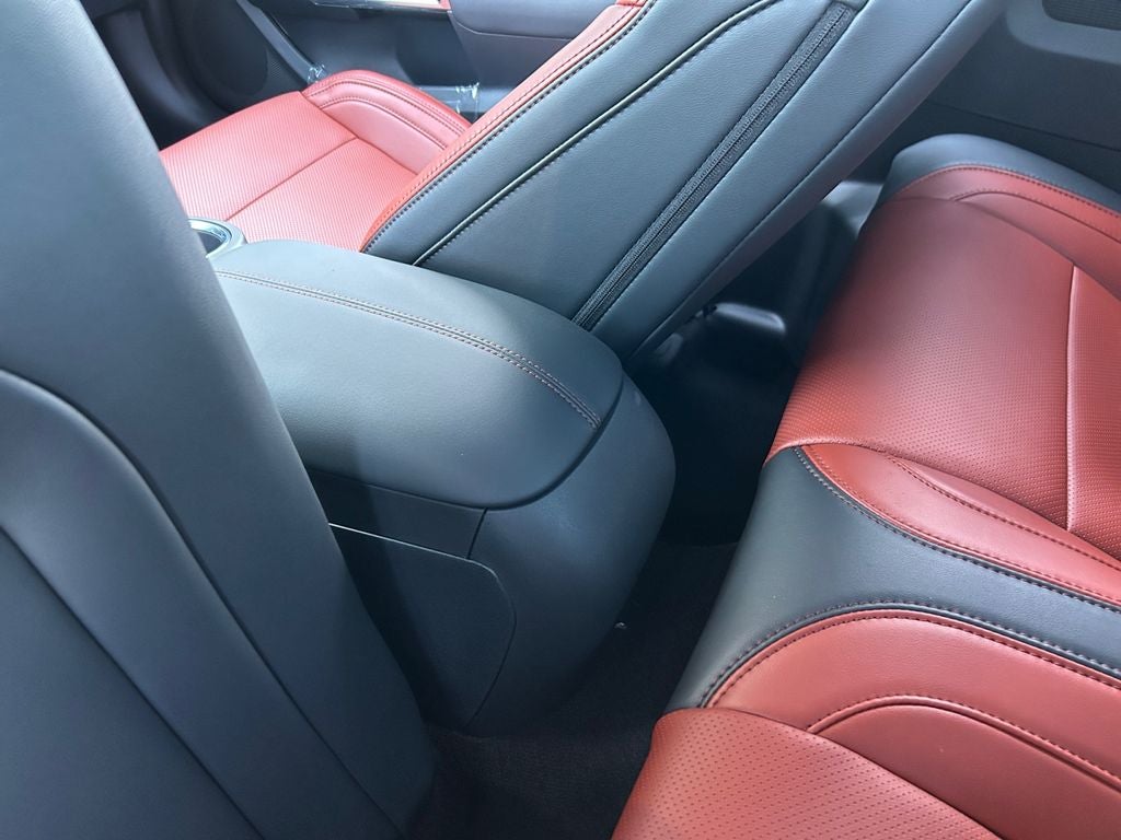 2025 Ford Mustang GT Premium Saleen 302 White Label