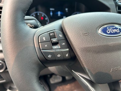 2025 Ford Transit-350 XLT