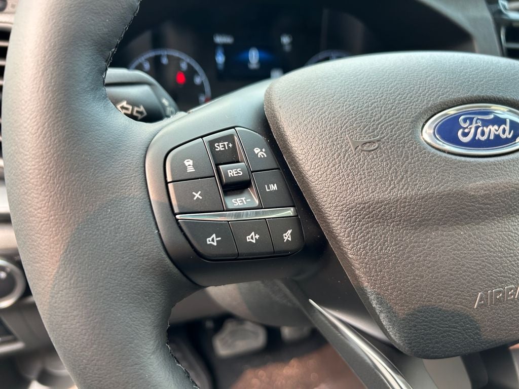 2025 Ford Transit-350 XLT