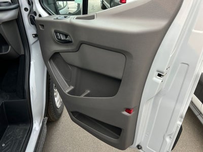 2025 Ford Transit-350 XLT