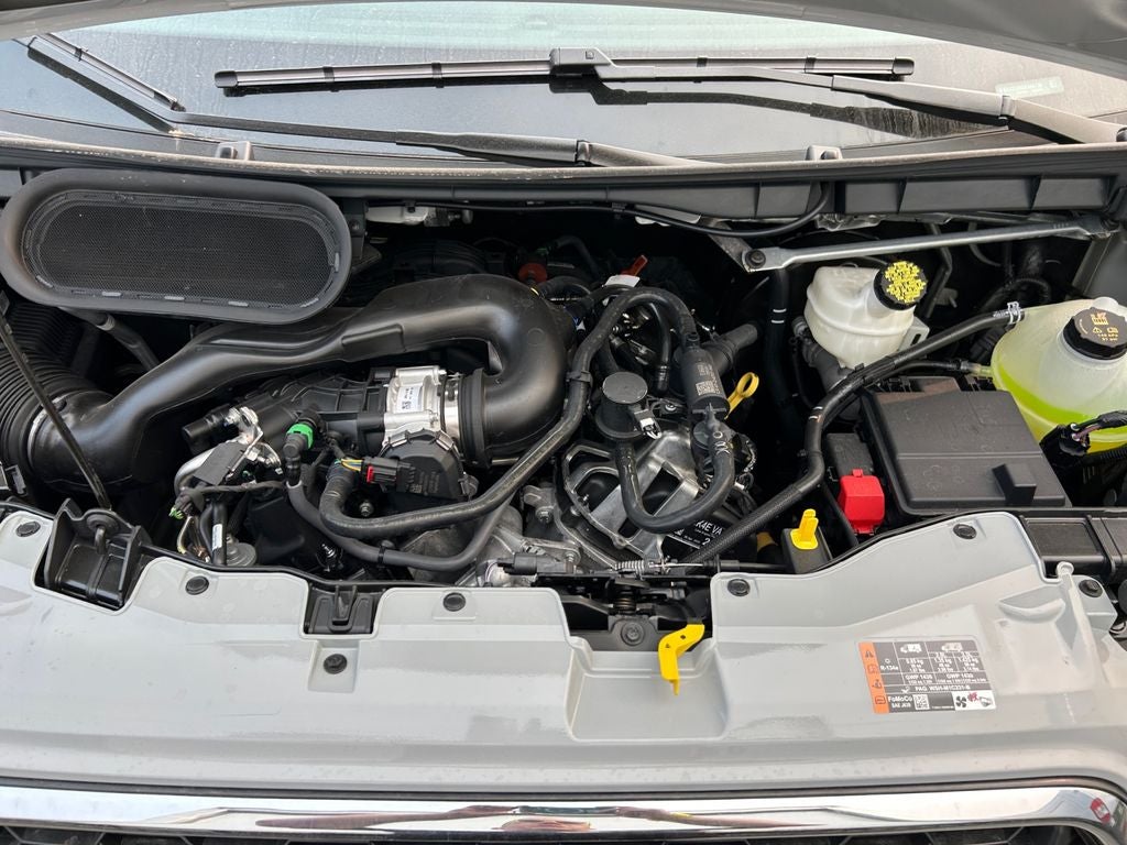 2025 Ford Transit-350 XLT