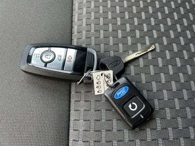 2025 Ford Transit-350 XLT